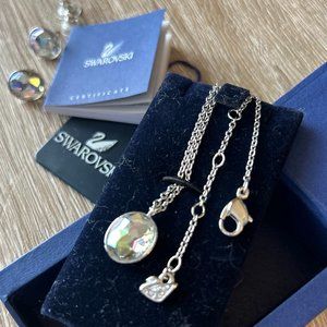 SWAROVSKI Jewelry Set